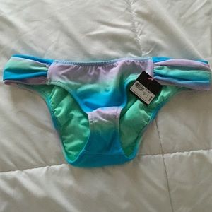 Victoria's Secret XS Swim Bottom