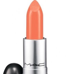 Mac sweet and sour lipstick