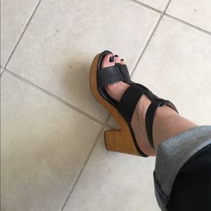 Shoe/sandle