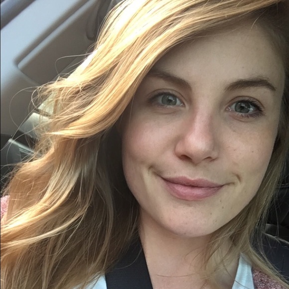 Meet your Posher, Traci