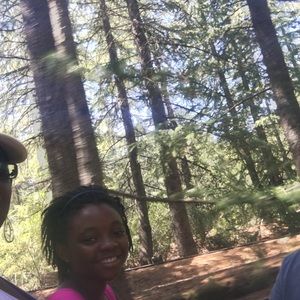 Meet your Posher, Wendy