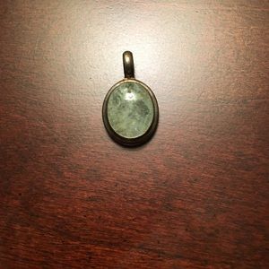 Moonstone pendant