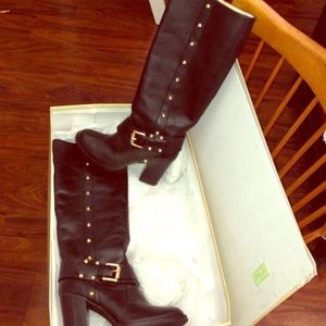 Michael kors boots