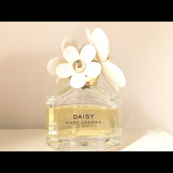 Marc Jacobs Daisy Perfume
