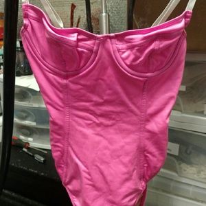 Cali Sun and Fun The Babe Lane Swimsuit.