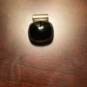 Onyx pendant