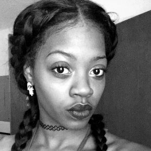 Meet your Posher, Raven