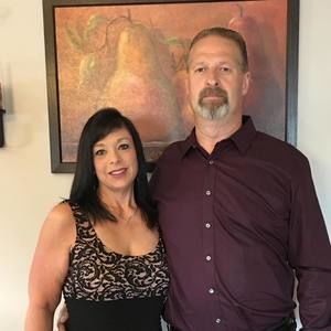 Meet your Posher, Terri