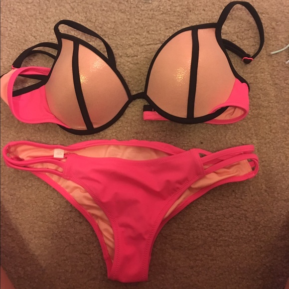 Victoria Secret swimsuit