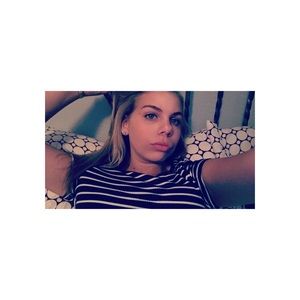 Meet your Posher, Amy