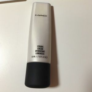 MAC Strobe Cream