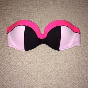 Victoria's Secret swimsuit top