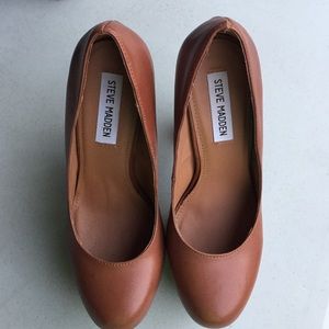 Steve Madden Heels
