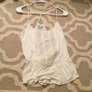 Super cute top!!