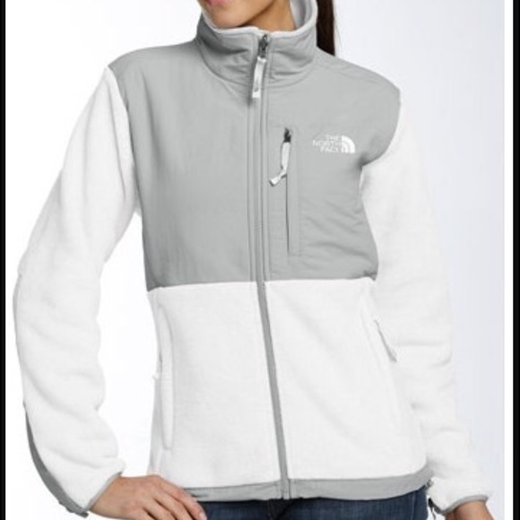 Denali North Face Jacket
