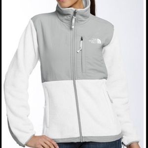 Denali North Face Jacket