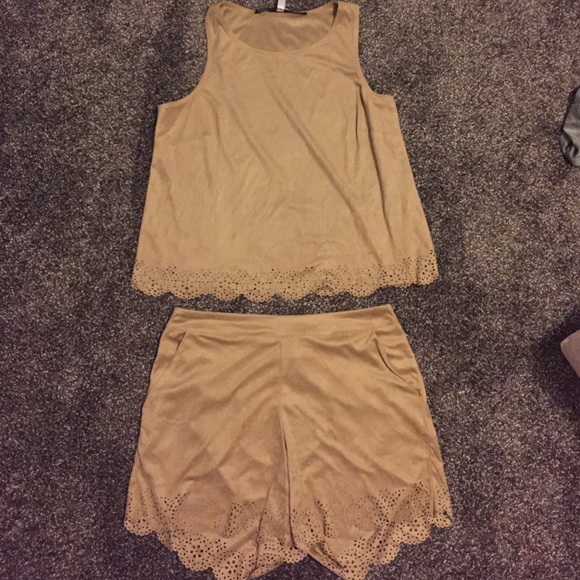 Kensie Pants - ✨ HOST PICK 6/1 ✨ Kensie two piece set