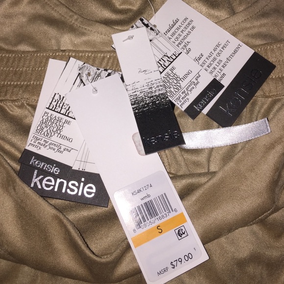 ✨ HOST PICK 6/1 ✨ Kensie two piece set - Picture 4 of 4