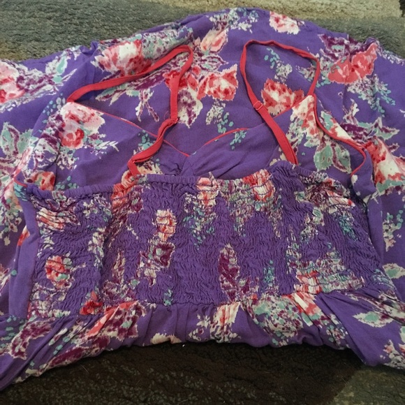 Dress - Picture 3 of 3