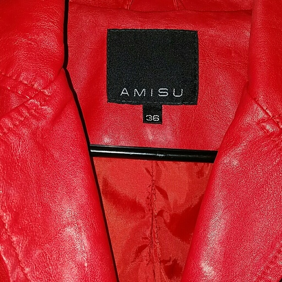 Jacket - Picture 2 of 2