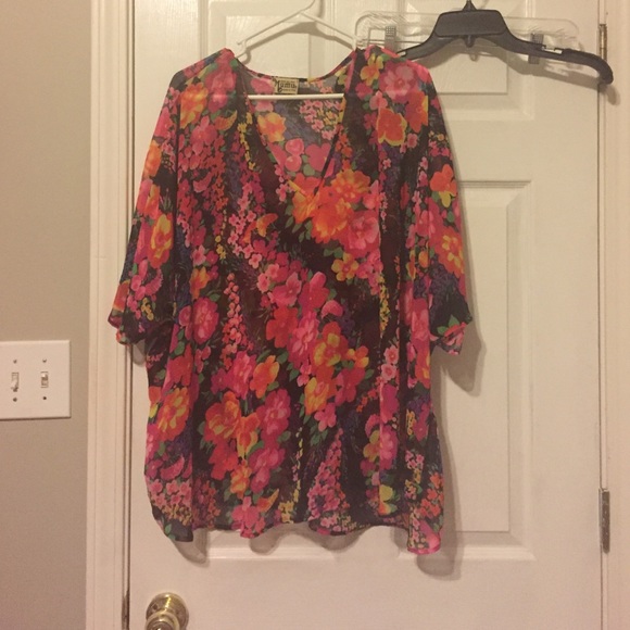 Show me your mumu tunic