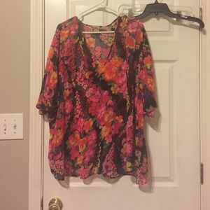 Show me your mumu tunic