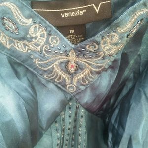 Lane bryant decorative tank