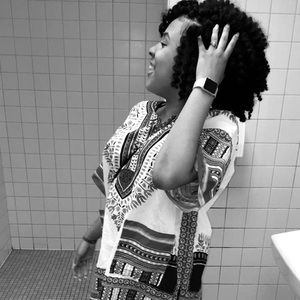 Meet your Posher, Destiny