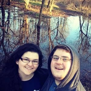 Meet your Posher, Kendra