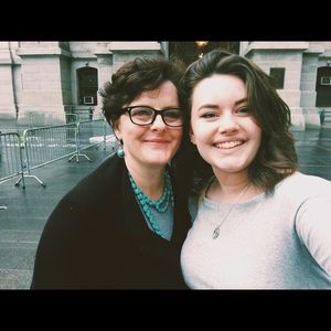 Meet your Posher, Madison