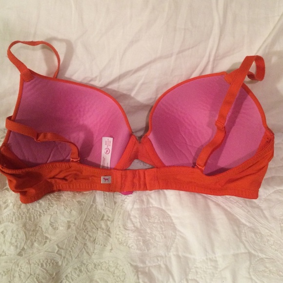 PINK bra - Picture 3 of 3