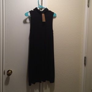 "Little Black Dress"