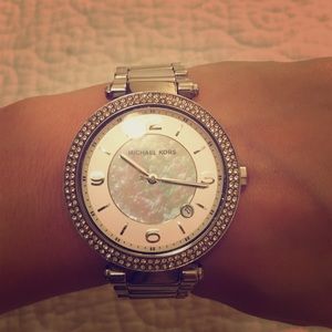 Michael Kors watch