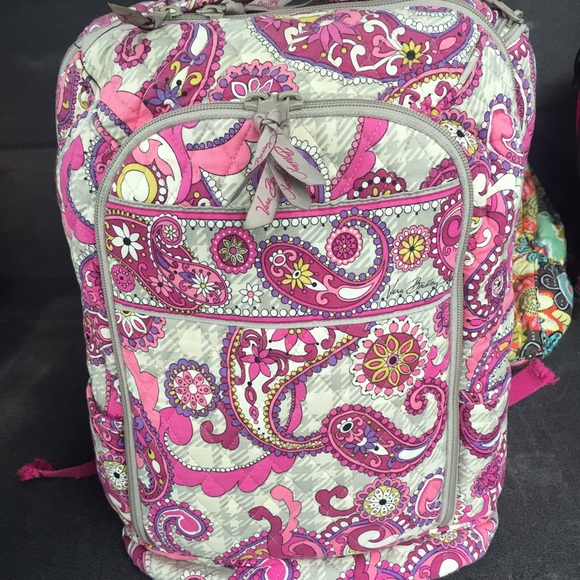 Vera Bradley backpack