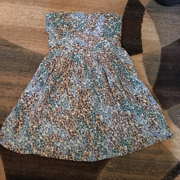 Dress from forever 21