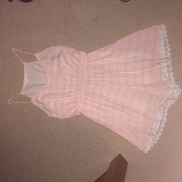 Francesca's romper (Miami)