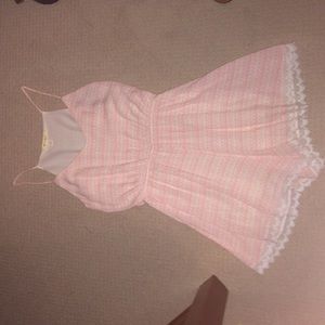 Francesca's romper (Miami)