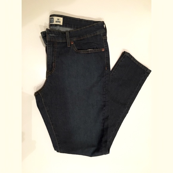 Signature Levis