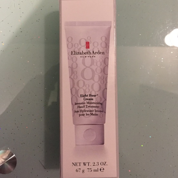 Elizabeth Arden hand cream - Picture 2 of 3