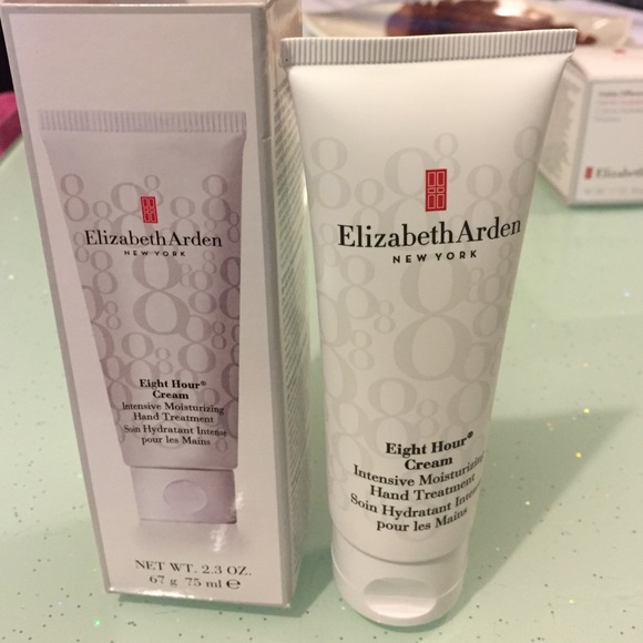 Elizabeth Arden hand cream - Picture 3 of 3