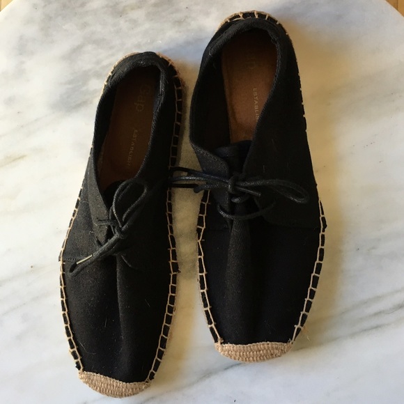 New Gap Espadrilles