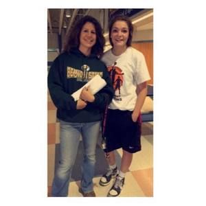 Meet your Posher, Haley