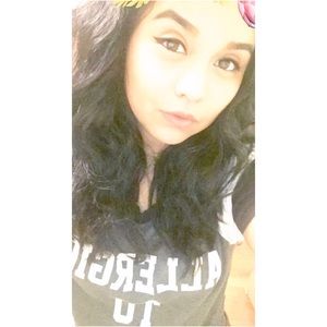 Meet your Posher, Erika