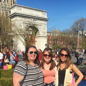 Meet your Posher, Jessica