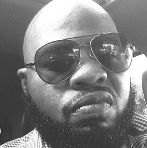 Meet your Posher, Nicholas