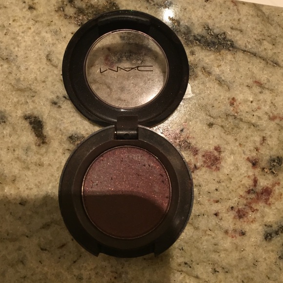 MAC Cosmetics | Makeup | Mac Sketch Eye Shadow | Poshmark