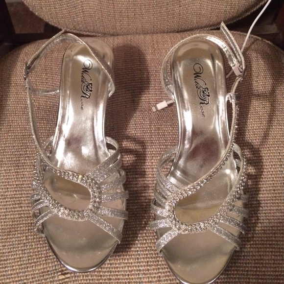 High heels - Picture 2 of 3