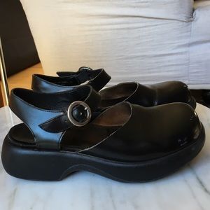 Dansko Mary Janes