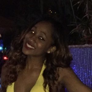 Meet your Posher, Brittany