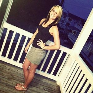 Meet your Posher, Morgan